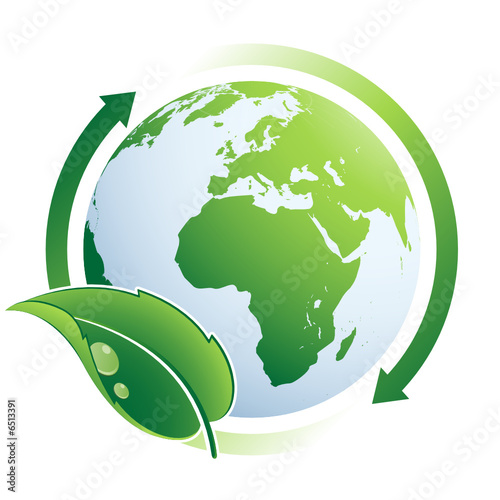 Planète terre bio