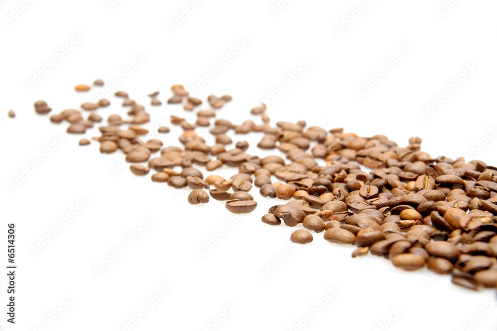 Kaffeebohnen Kaffeebohnen