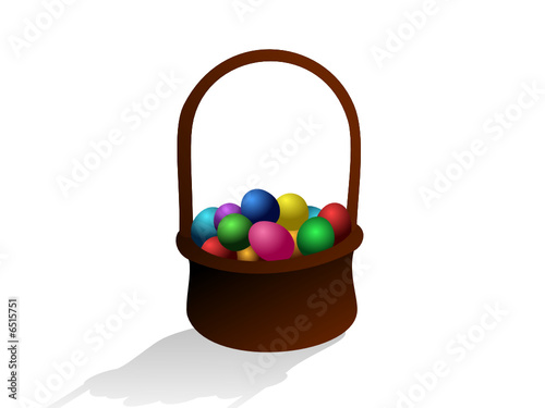 Easter Eggs