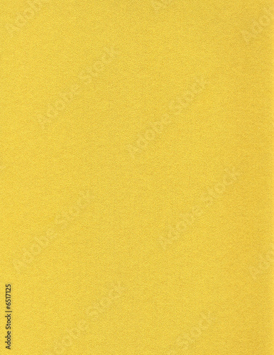 The paper of gold color - sparkles