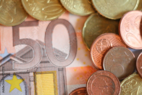 Foto Euro