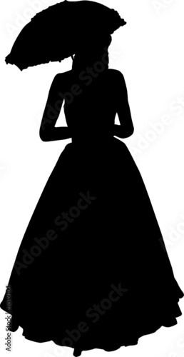 frau