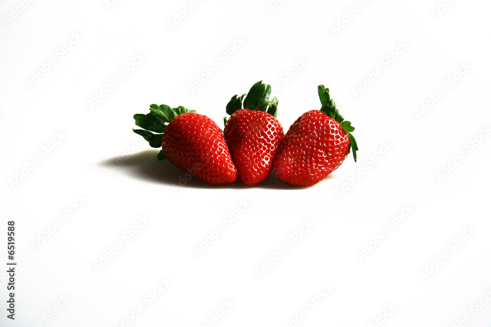 strawberrys strawberrys