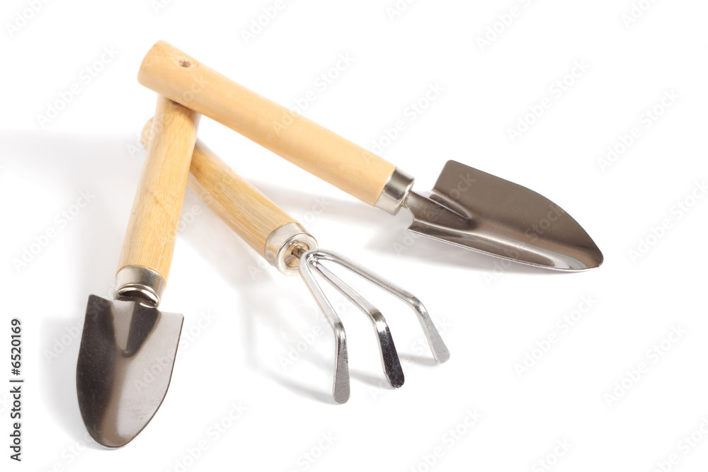 Gardening tools