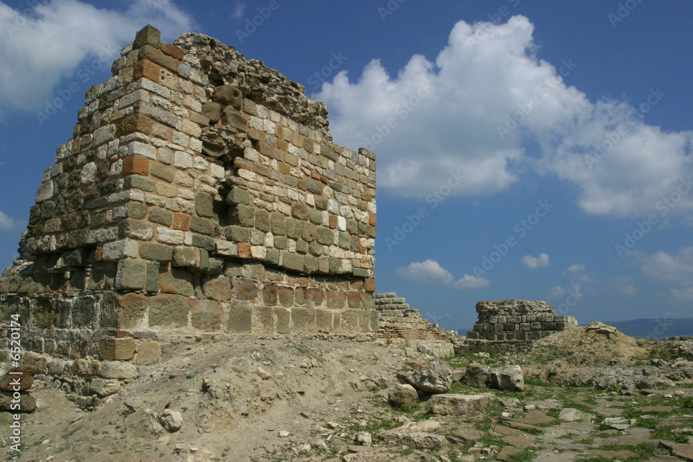 Fototapeta premium Nessebar