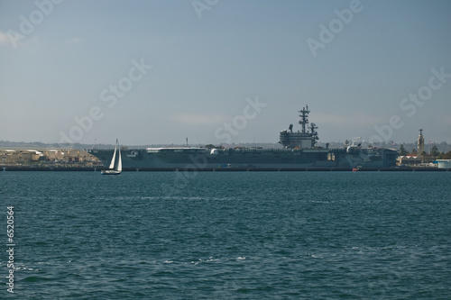 Aircraft Carrier