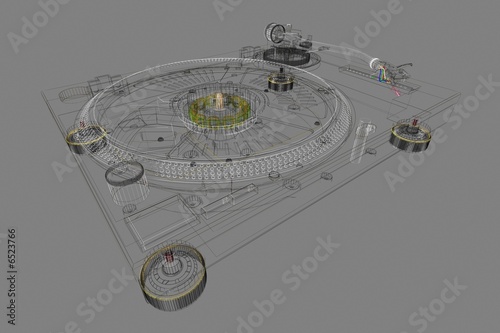 turntable perspective01