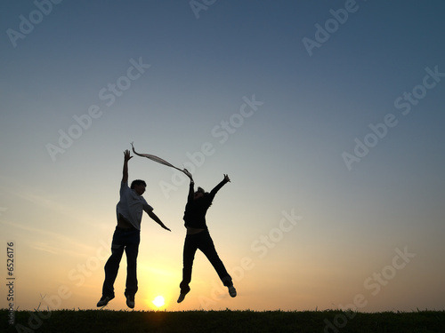 Modern Dance