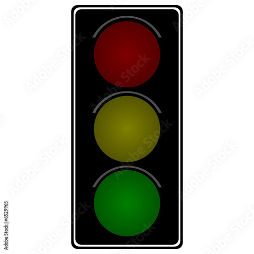 ampel aus