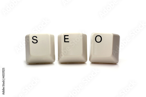 seo - search engine optimization
