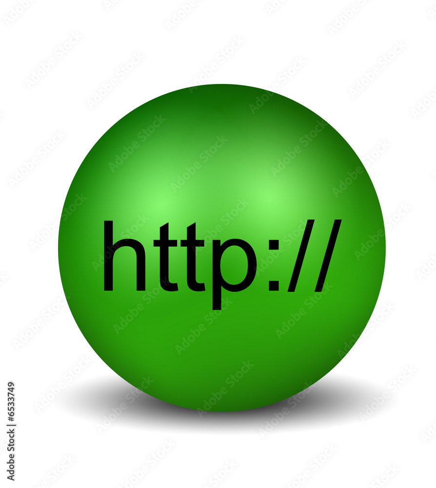 http - green