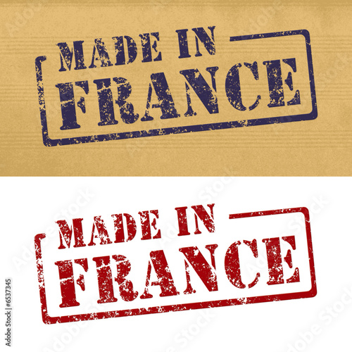 made in France