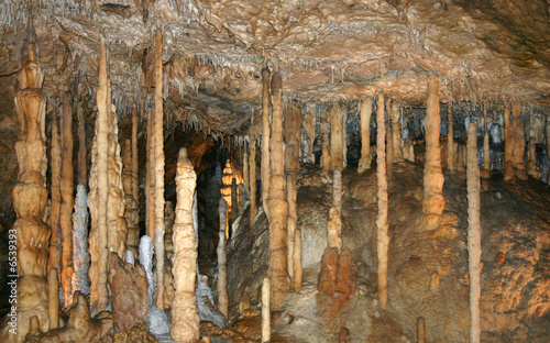 Cave