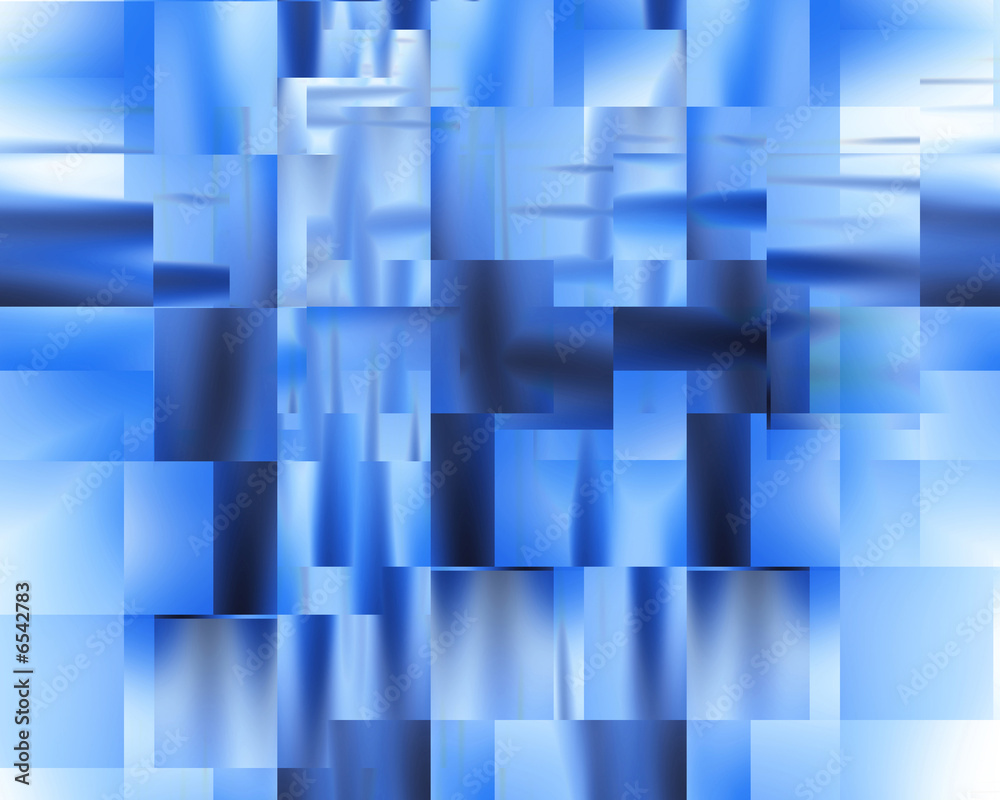 Abstract blue background Abstract blue background