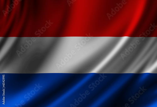 Dutch flag