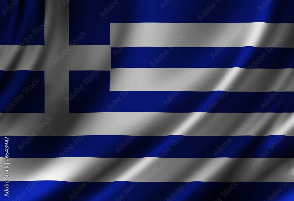 Greece flag
