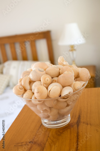 Seaside homewares