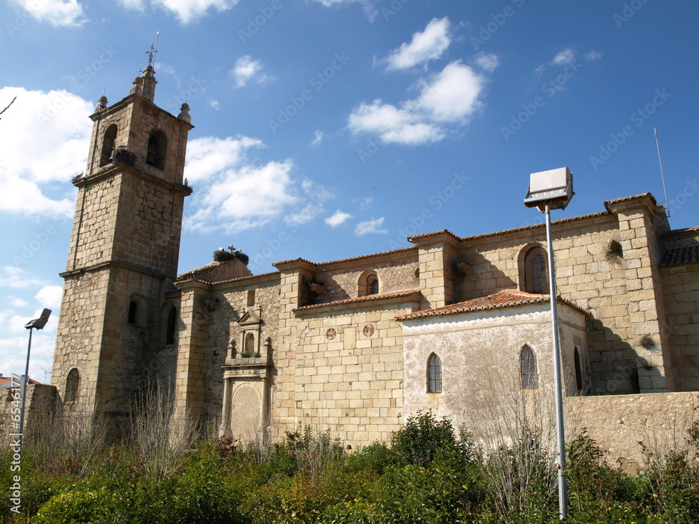 San Vicente de Alcántara 4