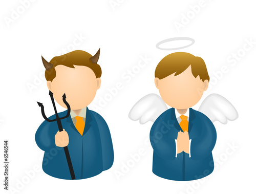 Business Conscience
