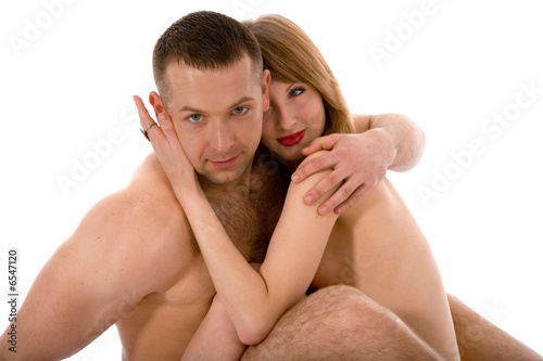 Young Couple