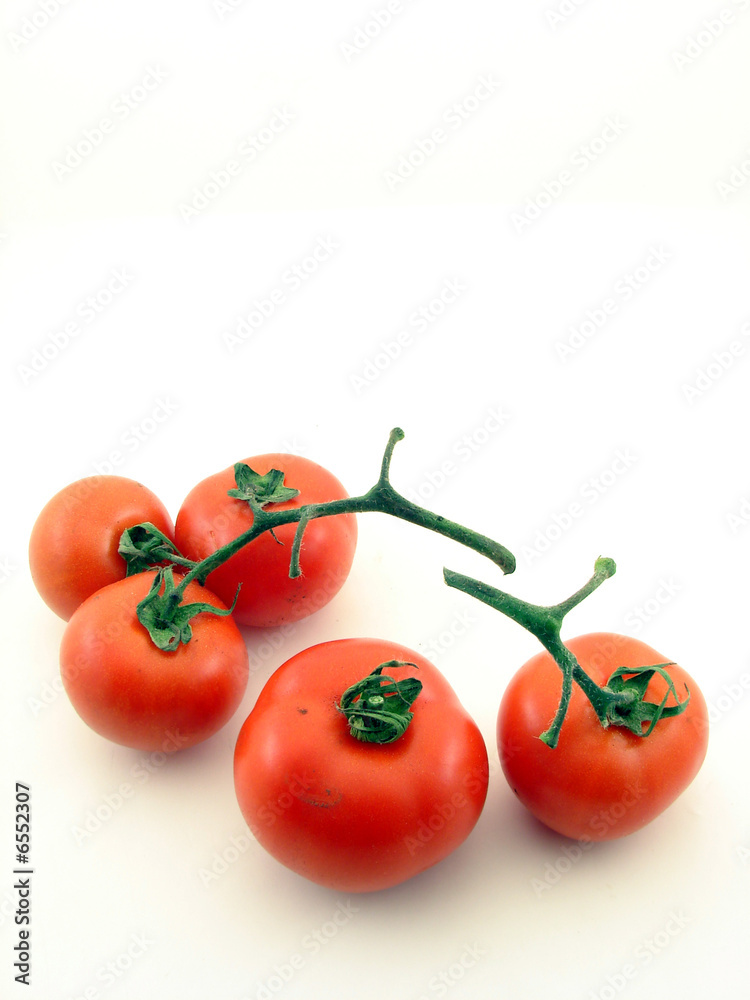 Tomatoes Tomatoes