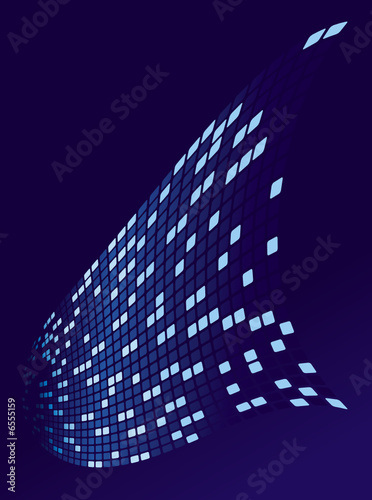 digital data stream