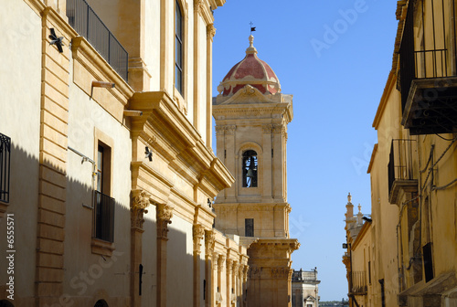 Sicilia Noto 2
