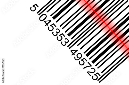 code barre 16