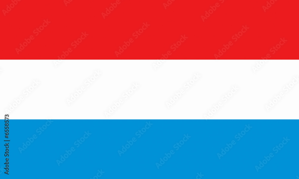 luxemburg fahne luxembourg flag