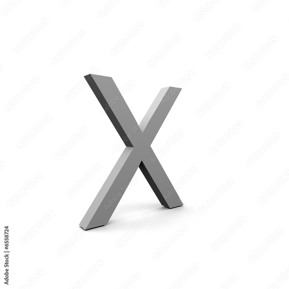 X Grösse X Grösse