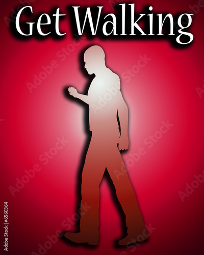 Get Walking 5