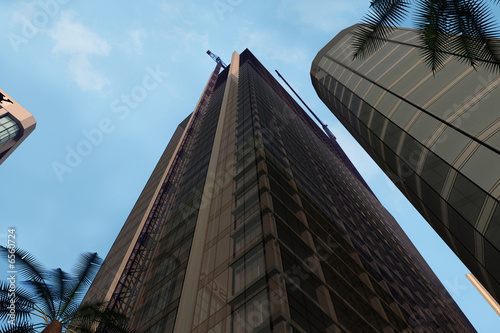 imaginary city 309