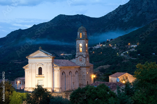 Kirche in Feliceto photo