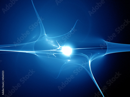 Abstract design background
