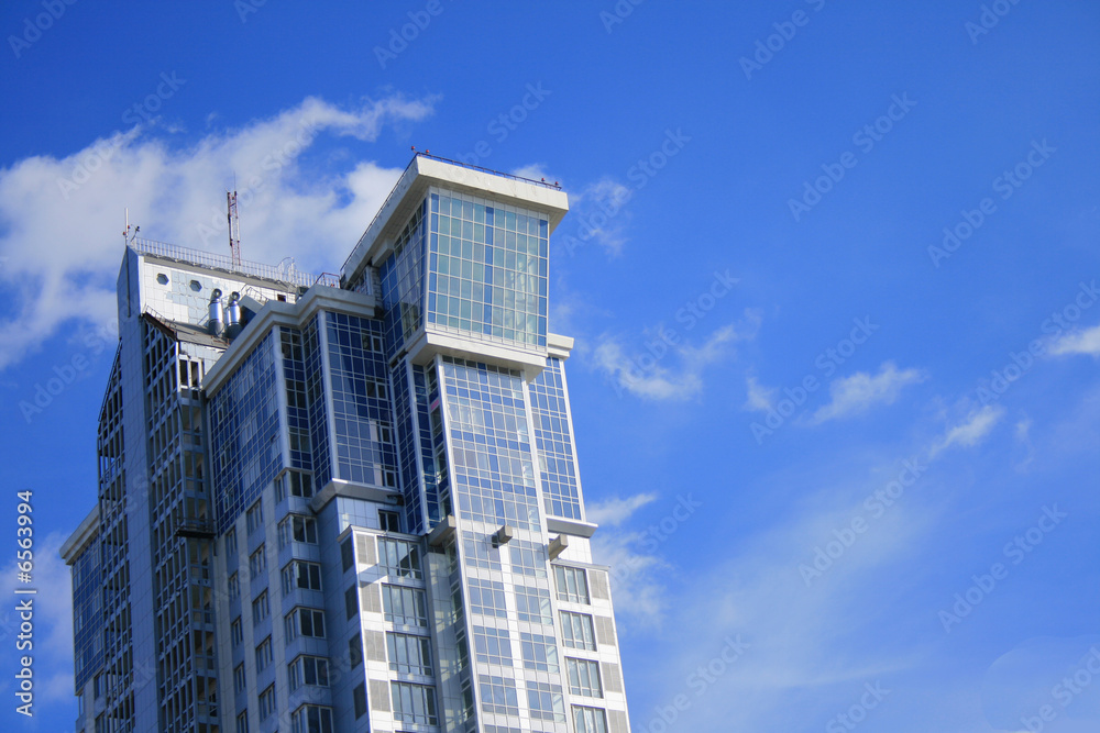 'silver breeze'. penthouse