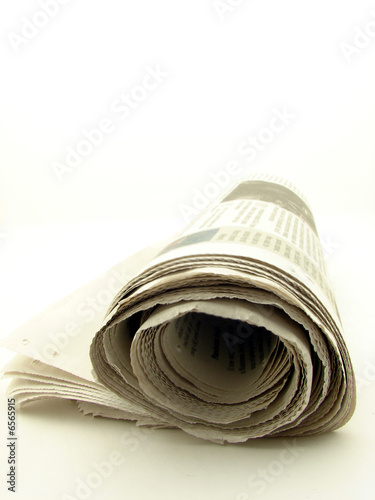 Newspaper
