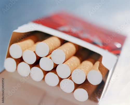 cigarettes photo