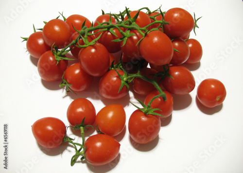 pomodori freschi