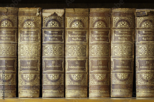 old-book