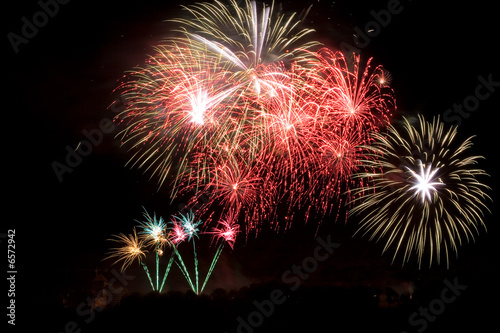 Fürstenfest Vaduz photo