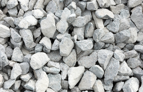 Trackbed Ballast