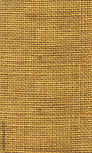 Sack cloth texture