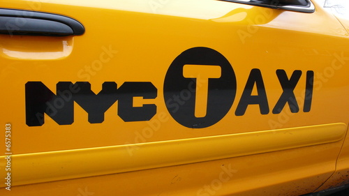 NYC TAXI