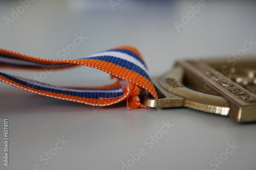 medaille photo