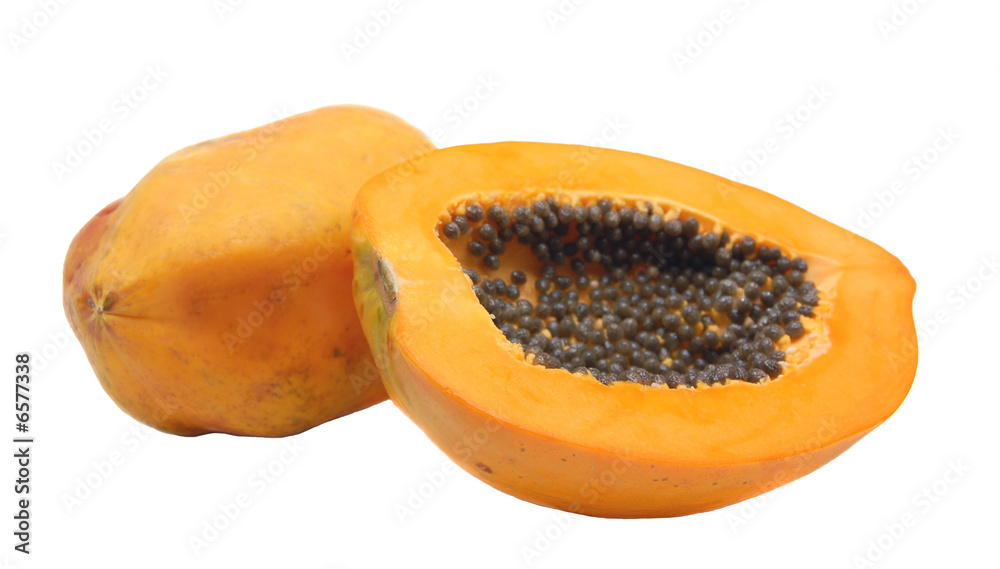 papaya