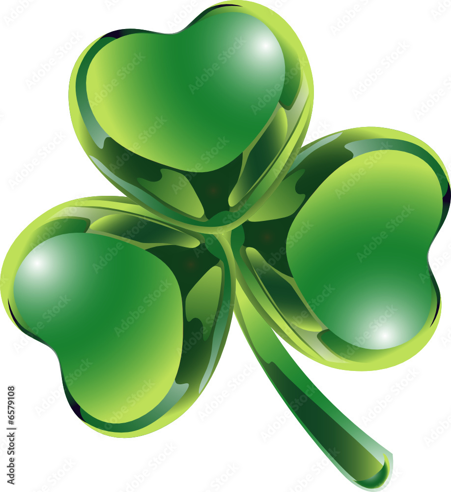 clover leaf