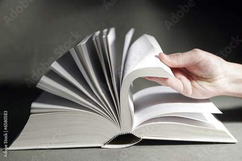 Sfogliare un libro