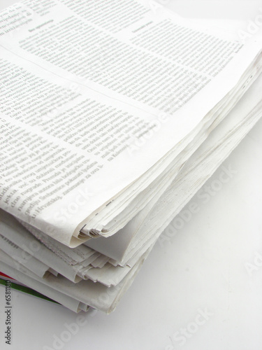 Newspaper
