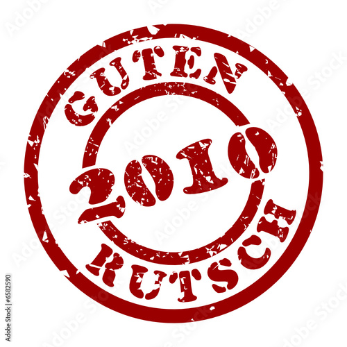 silvester 2010
