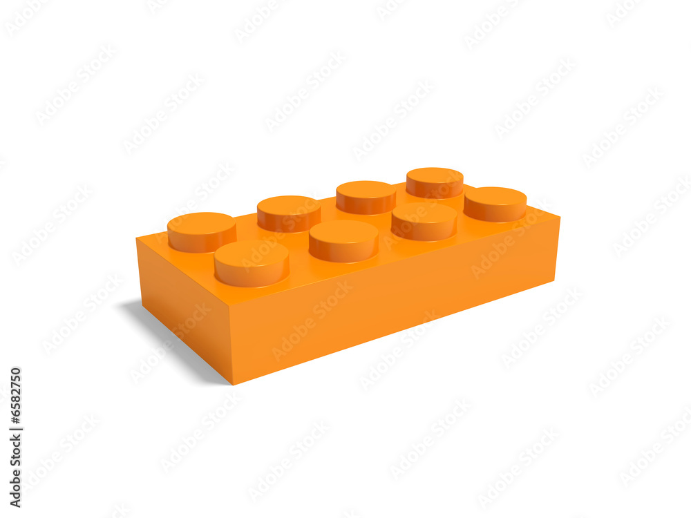 Fototapeta premium blocks element
